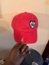 Load image into Gallery viewer, Adjustable Unisex “dad” hats
