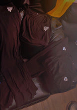 Load image into Gallery viewer, 2 piece yoga/casual  everyday workout outfit
