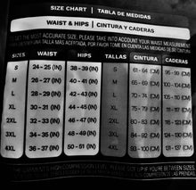 Load image into Gallery viewer, 4 row compressor body suit/faja
