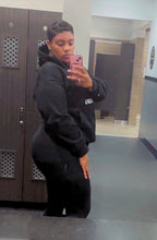 Load image into Gallery viewer, 4 row compressor body suit/faja
