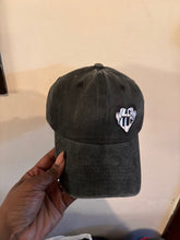 Load image into Gallery viewer, Adjustable Unisex “dad” hats
