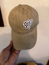 Load image into Gallery viewer, Adjustable Unisex “dad” hats
